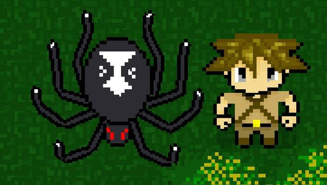 SpiderAttack