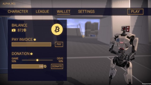 Bitcoin Bounty Hunt
