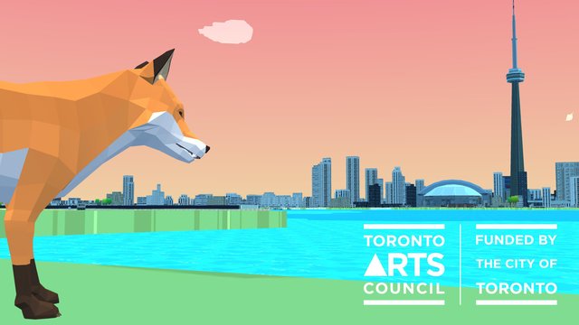 Greater Toronto Animalia
