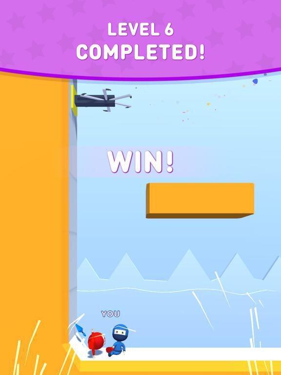 Ninja Battle!