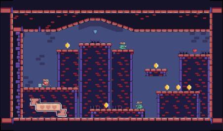The Piggy Kingdom Alpha v1.1