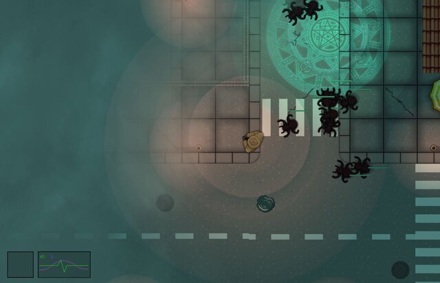 Cuuusigh- Pre Alpha Demo