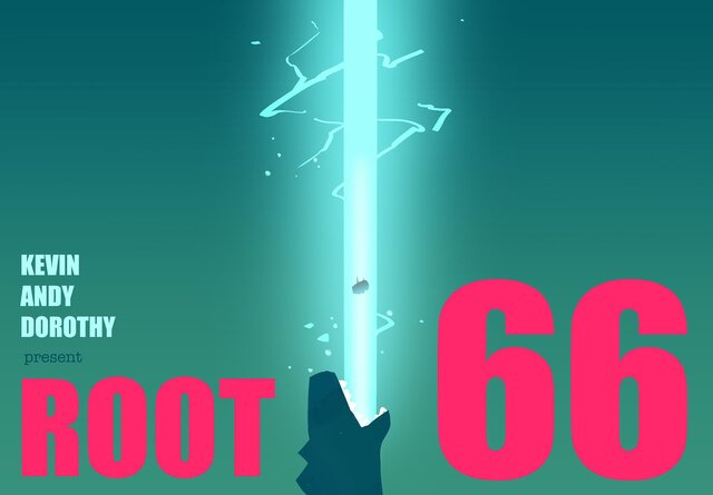 Root 66