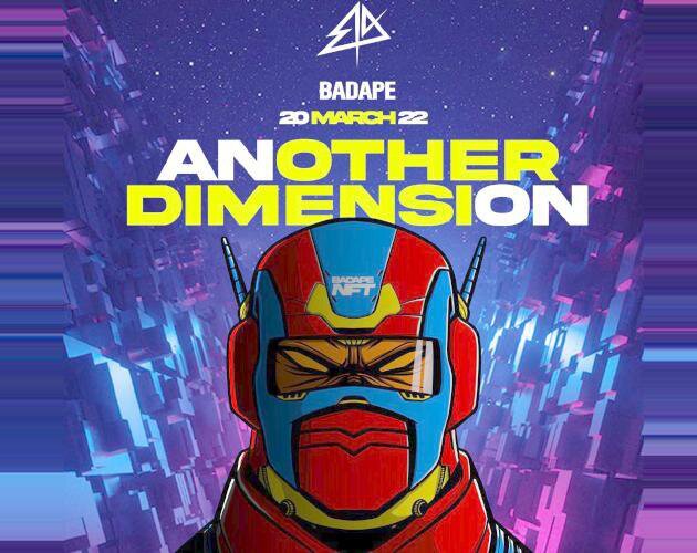BadApe Dimension