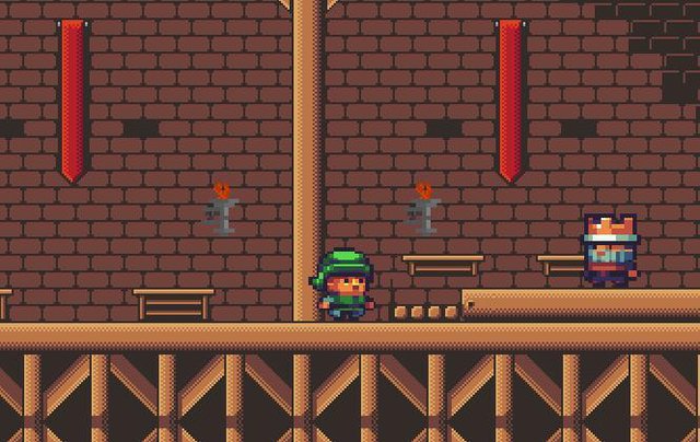 Demon's Dungeon