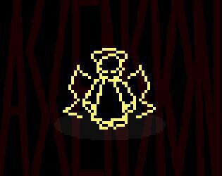 Ascension (PresentTear)