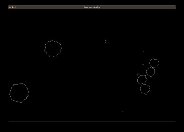 Asteroids (itch) (pixelfaucet)