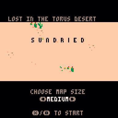 Sundried