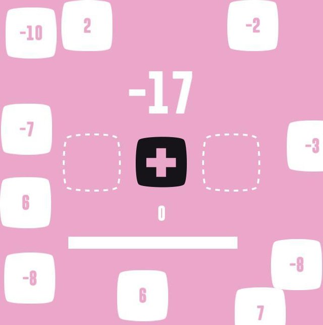 10 Numbers in Under 10 Seconds