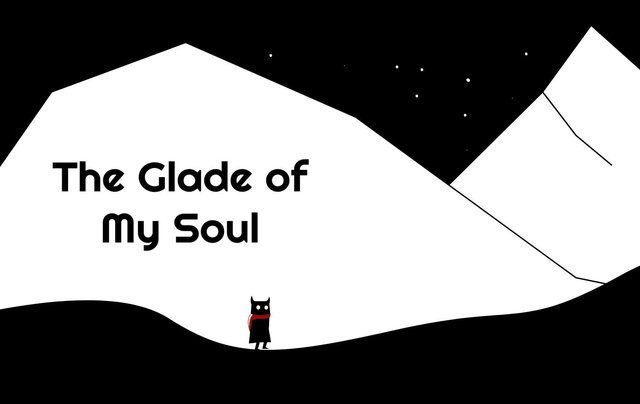 The Glade of My Soul