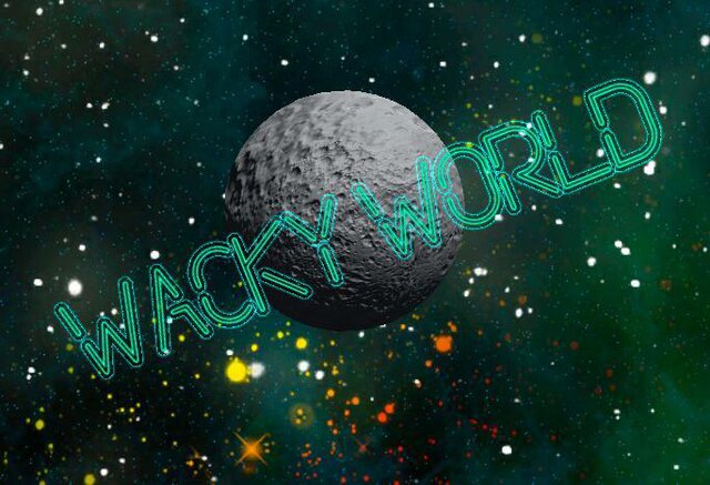 Wacky World