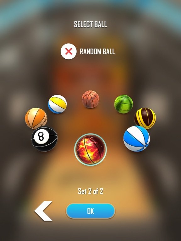 Basketball Flick 3D