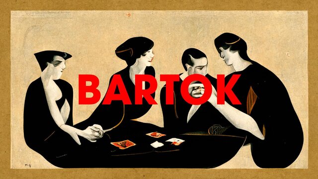Bartok (FloyDnt)