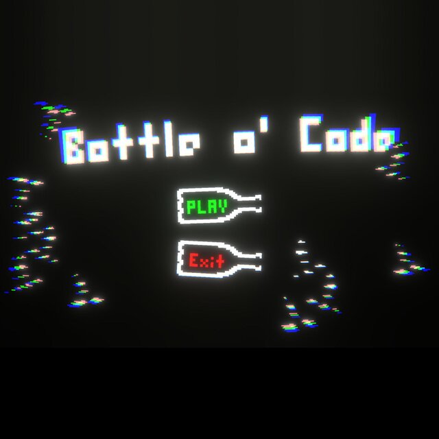 Bottle o' Code