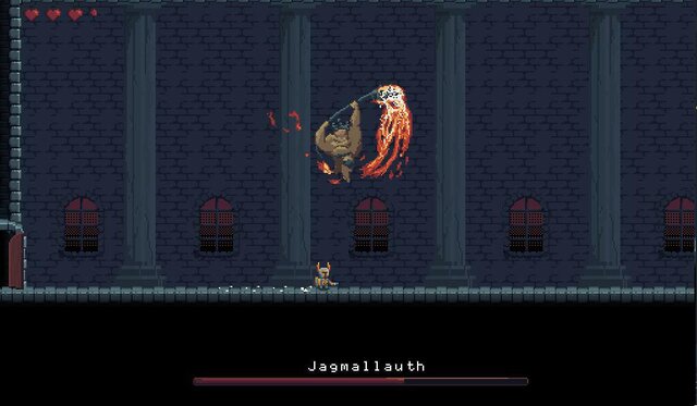 Jagmallauth