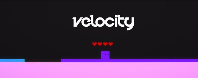 VELOCITY (itch) (SinisterX5)