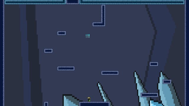 Massive Recoil