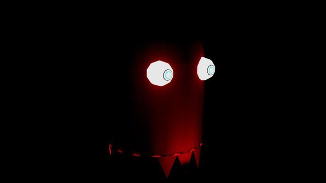 Pacman 3D (Adivteya)