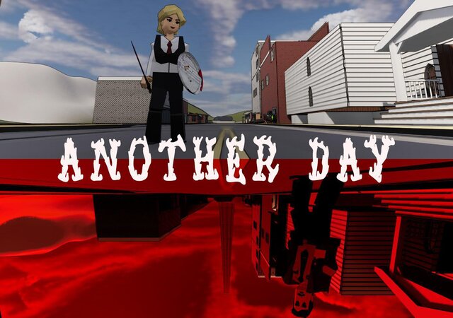 Another Day (Ishan Ratnayake)