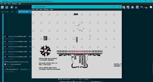 Bity bugs
