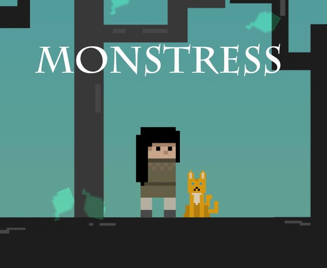 Monstress