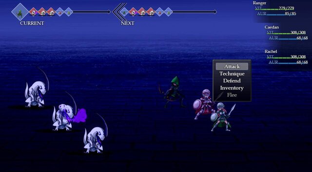 Archelements [Demo | Early Access] v 0.1.0