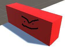Simple Cube Game