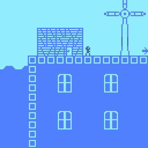 Rooftops - Part 1