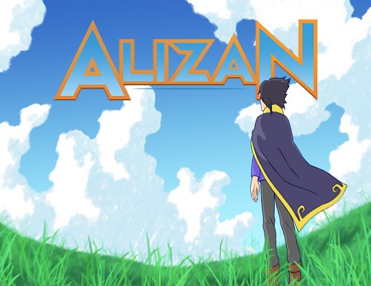 Alizan