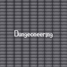 Dungeoneering