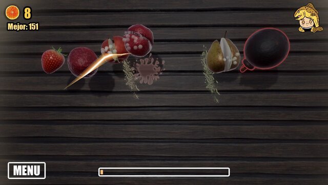 Frutifantastico RTX