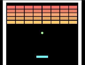 Arkanoid (itch) (Evaggo)