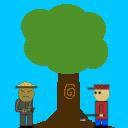 The Last Tree (itch) (RiceFarmerLenin)