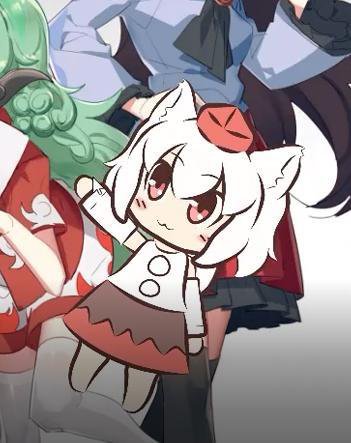 Desktop Awoo