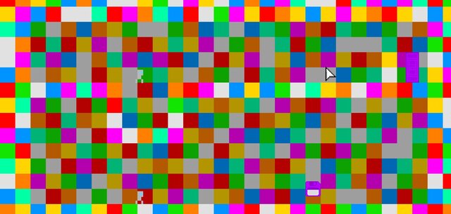 Floppy Disk Collector