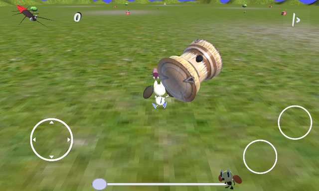 RatoniX