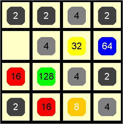 2048 (itch) (Tux4711)