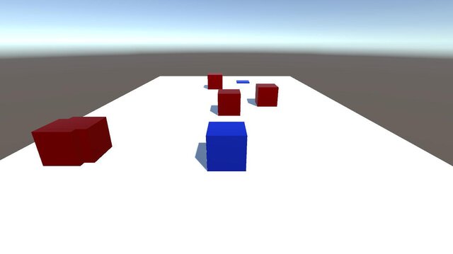 Walking Blocks (Kanevskyy)