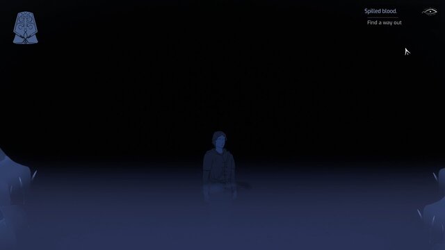 God in a Closet