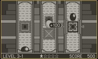 Trapdoors (itch)