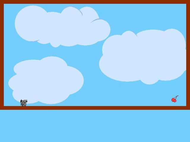 That Bird Can Jump