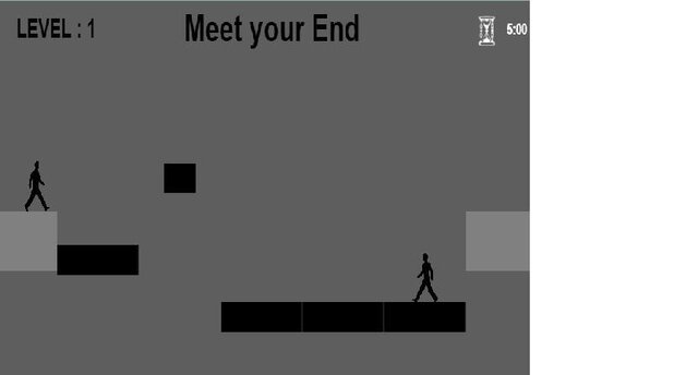 Meet your End