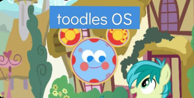 Toodles OS