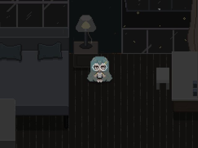 3 AM (budibudibudibudi)