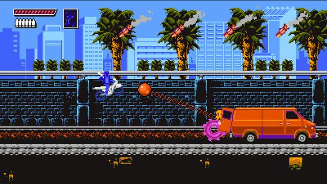 Street Cleaner 3
