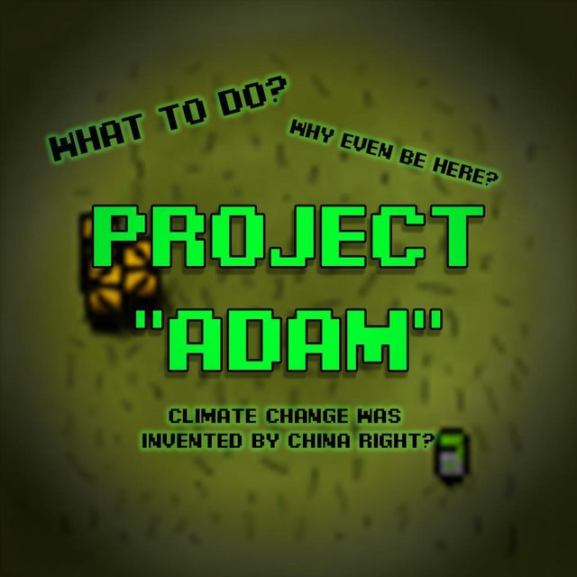 Project "Adam"