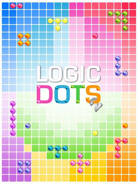 Logic Dots 2