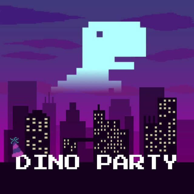 Dino Party