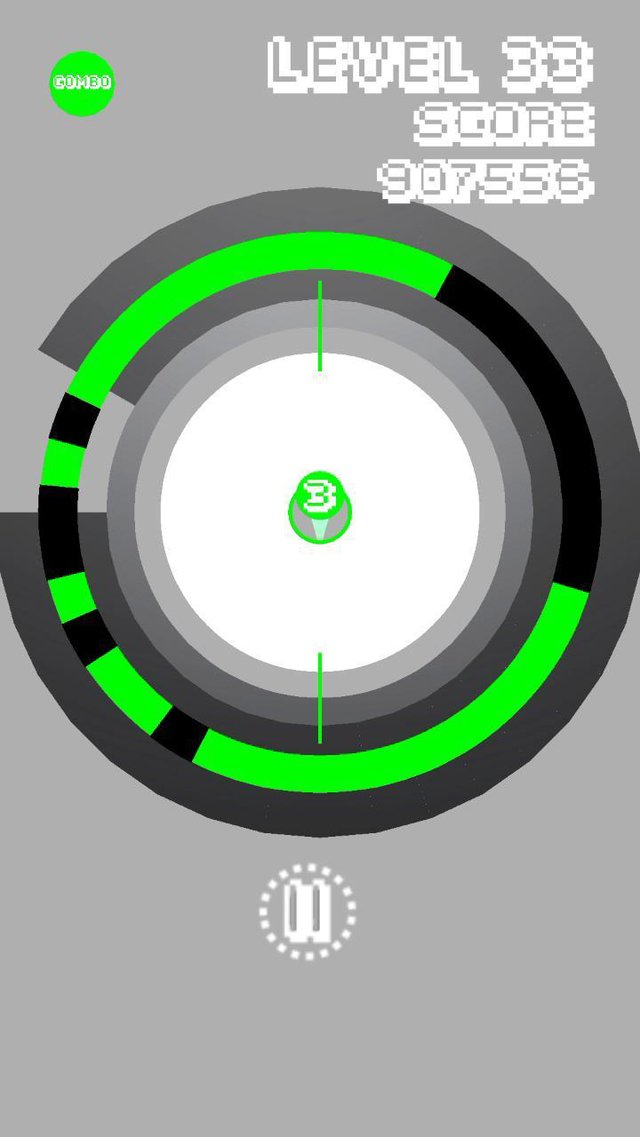 Clear The Circle