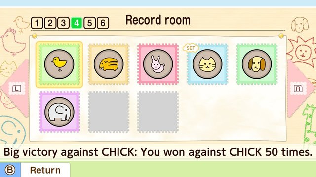 DOBUTSU SHOGI WORLD